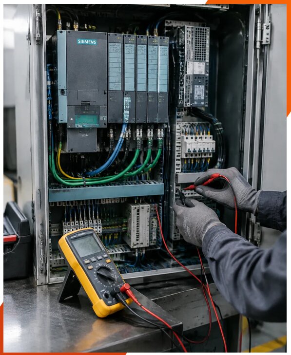 Ремонт систем ЧПУ Siemens в Сегеже от 8324 р. | ЮнионикРу